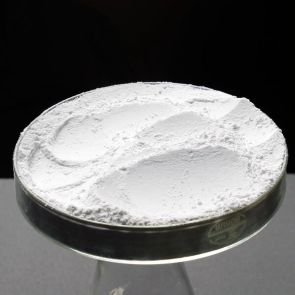 White Silica Fume/ Microsilica - 图片 3