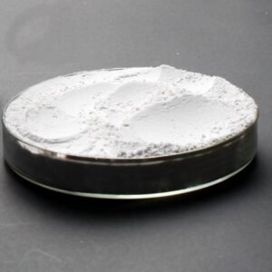White Silica Fume/ Microsilica