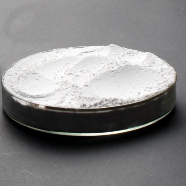 White Silica Fume/ Microsilica