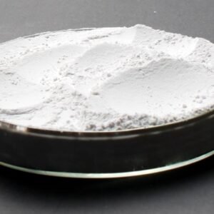 White Zirconia Silica Fume