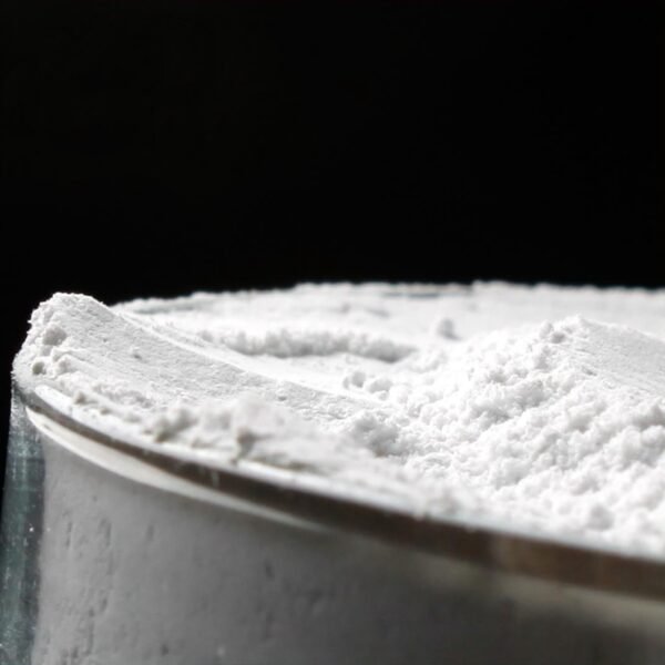 White Silica Fume/ Microsilica - 图片 2