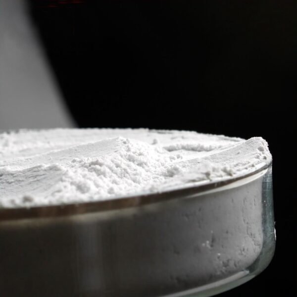 White Silica Fume/ Microsilica - 图片 4