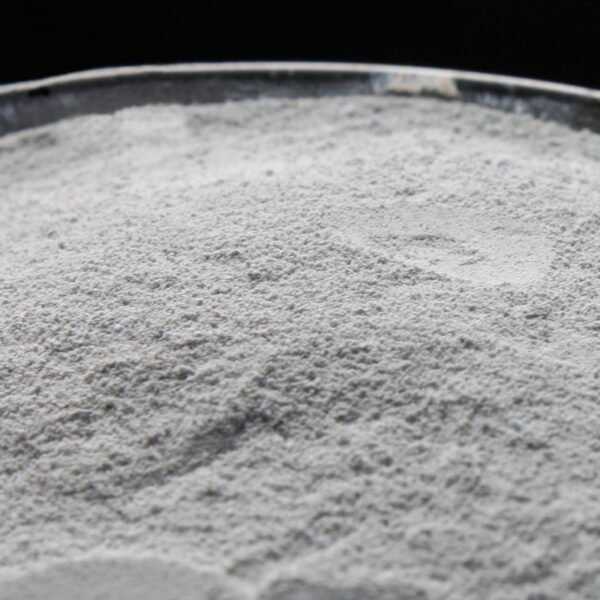 90% Undensified Silica Fume/ Microsilica - 图片 3