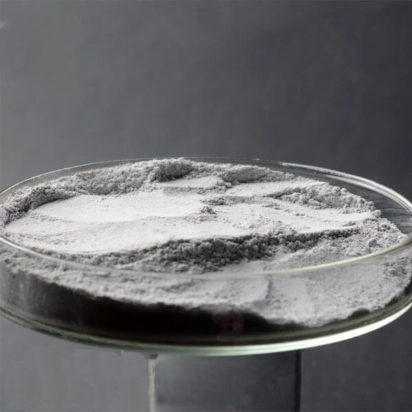 94% Undensified Silica Fume/ Microsilica - 图片 4