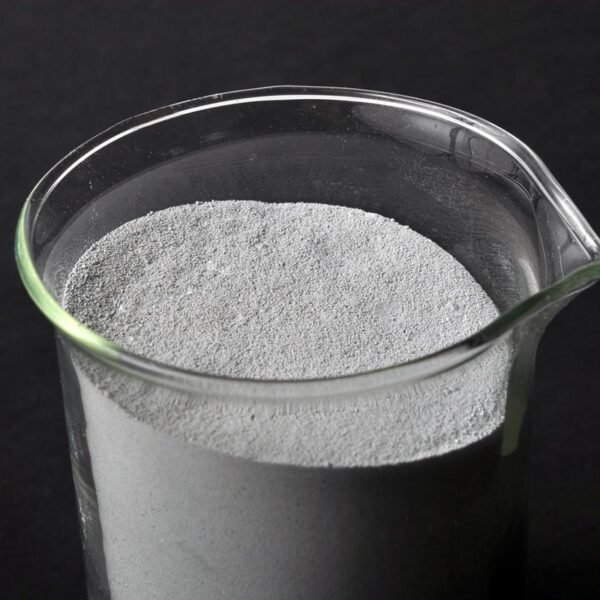 92% Densified Silica Fume/ Microsilica - 图片 3