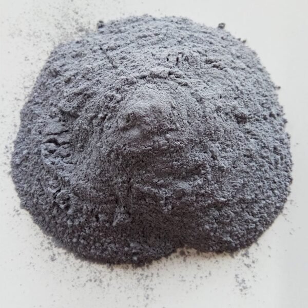 92% Undensified Silica Fume/ Microsilica - 图片 3