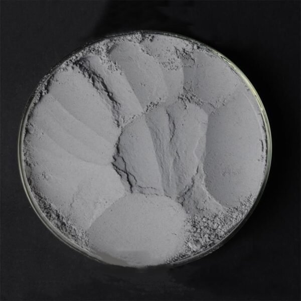 90% Undensified Silica Fume/ Microsilica - 图片 4