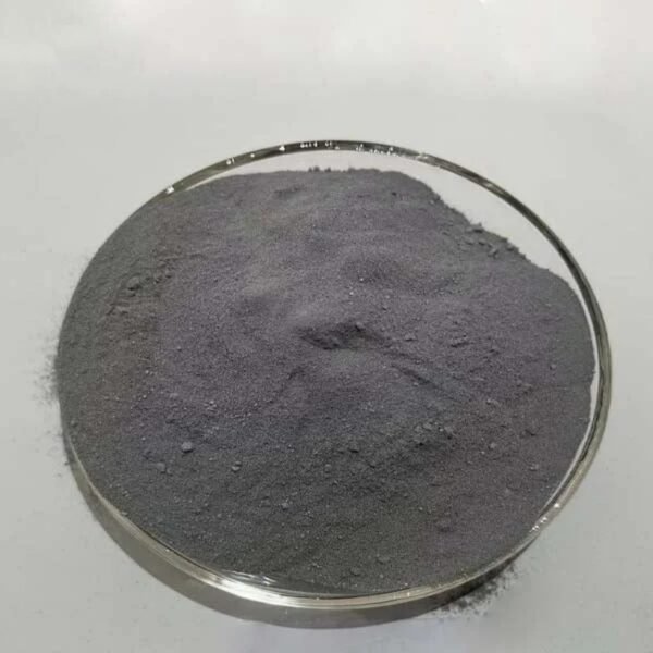 94% Densified Silica Fume/ Microsilica - 图片 3