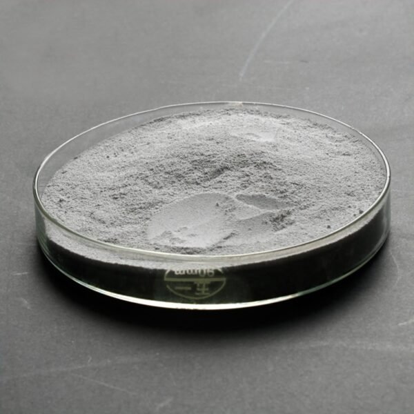 92% Undensified Silica Fume/ Microsilica