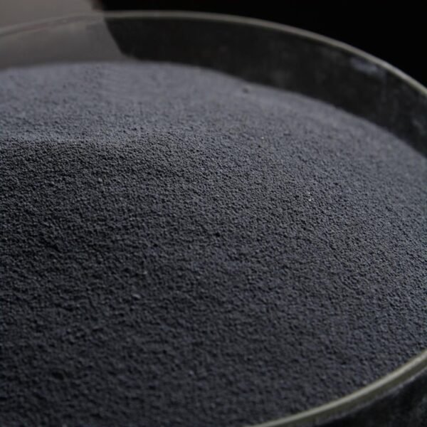 94% Densified Silica Fume/ Microsilica - 图片 2