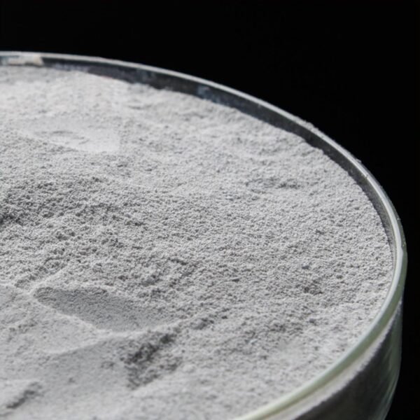 96% Undensified Silica Fume/ Microsilica - 图片 3