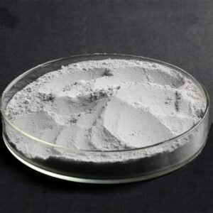 96% Undensified Silica Fume/ Microsilica