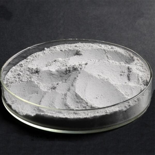 96% Undensified Silica Fume/ Microsilica