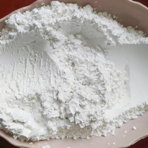 6000 Mesh Calcined Kaolin for Industrial Applications - 图片 3
