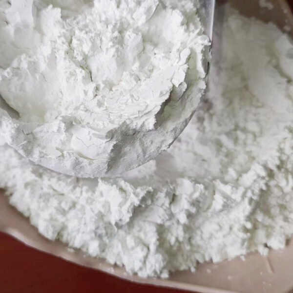 6000 Mesh Calcined Kaolin for Industrial Applications - 图片 2