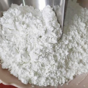 Calcined Kaolin for Coating Industry