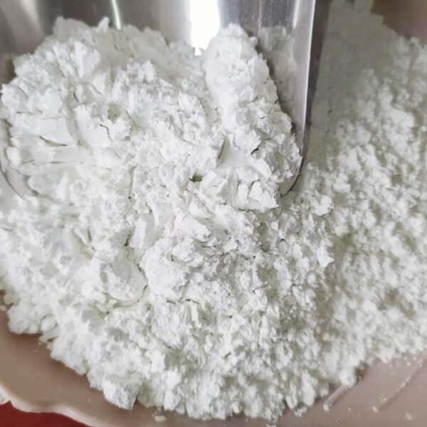 Calcined Kaolin for Coating Industry