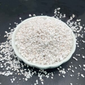 Expanded Perlite
