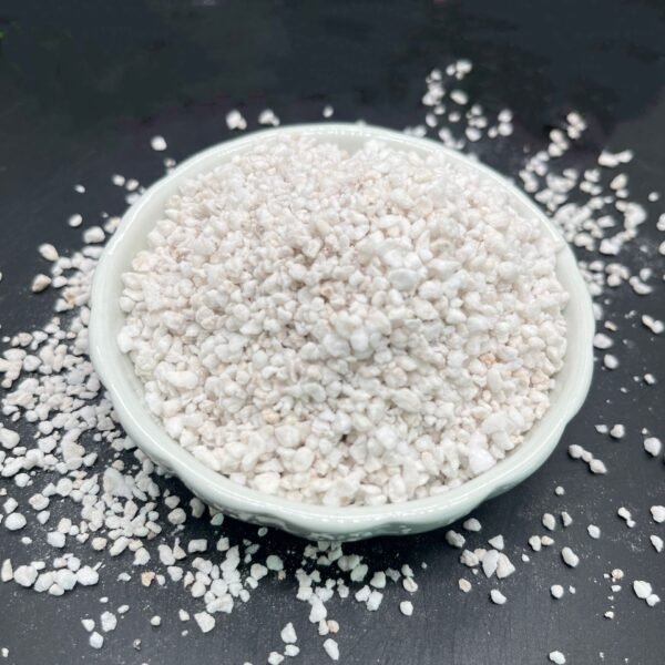 Expanded Perlite