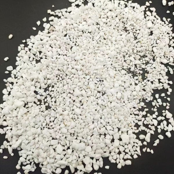 Vitrified Microspheres for Insulation Mortar - 图片 2