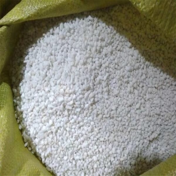 Vitrified Microspheres for Insulation Mortar - 图片 4