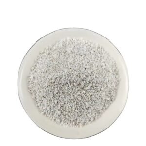 Closed-Cell Perlite for Gypsum Plaster Mortar