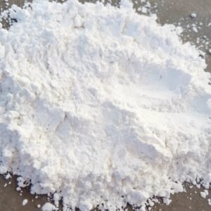 High-Activity Metakaolin for Cement and Mortar