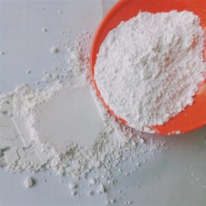 Ultra-Fine Calcined Kaolin for Thermal Coated Paper