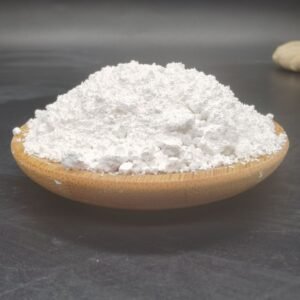 Whiteness 91% 325 Mesh Calcined Kaolin