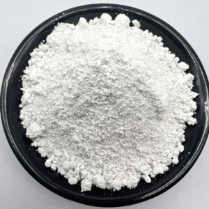4000 Mesh Calcined Kaolin for Paint Coating & Paper