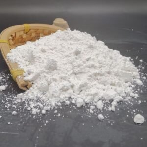 6000 Mesh Calcined Kaolin for Industrial Applications