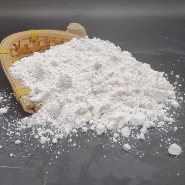 6000 Mesh Calcined Kaolin for Industrial Applications