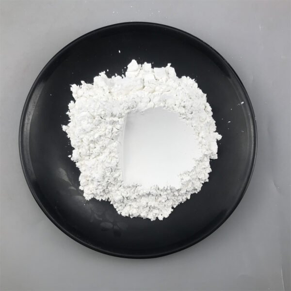 Whiteness 91% 325 Mesh Calcined Kaolin - 图片 3