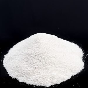 Vitrified Microspheres for Insulation Mortar