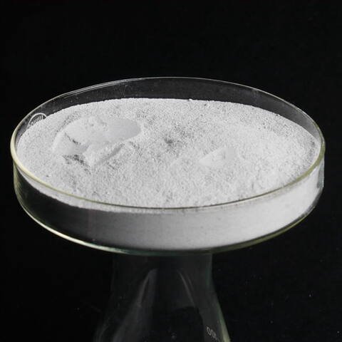 Microsílice Densificada al 85% / Humo de Sílice