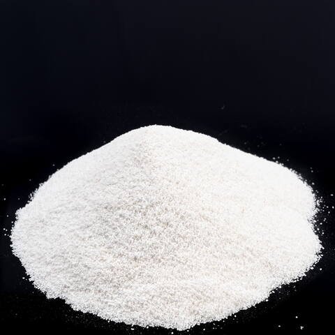 Yalıtım Harcı için Camlaştırılmış Mikroküreler